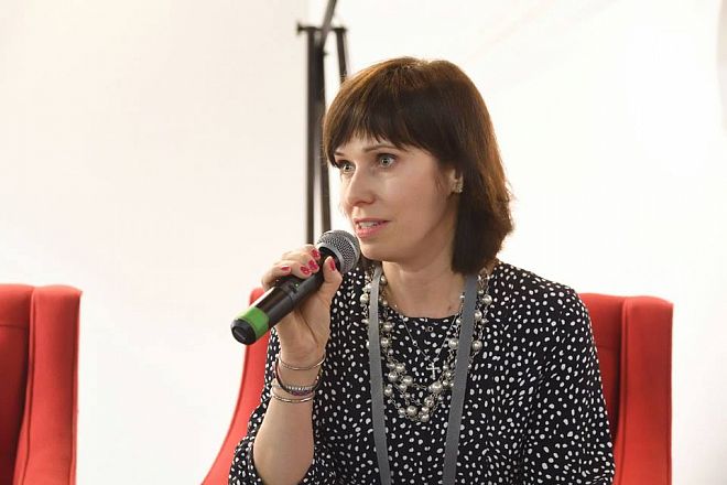 WOMEN CEO TALK: Courage to make decisions