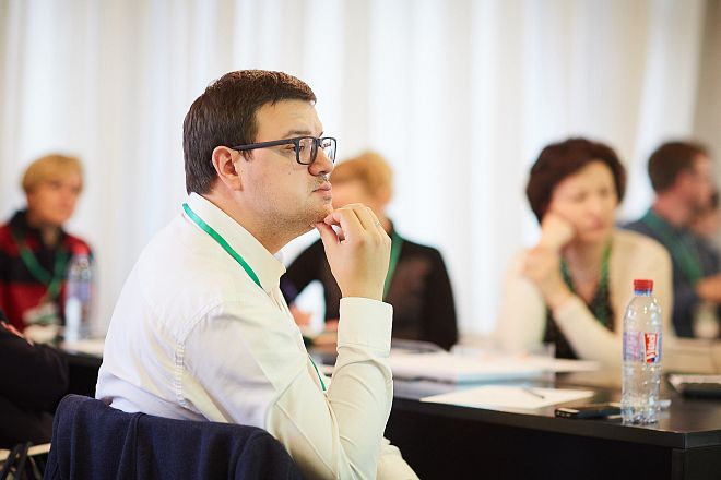 Case Breakfast: How to Grow Talents for Your Company