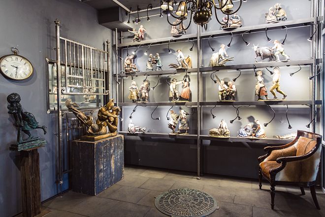 Imbue Your Team with Music. Breakfast with Life Sciences Practice