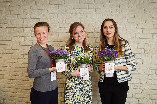 Case Breakfast: How to Grow Talents for Your Company