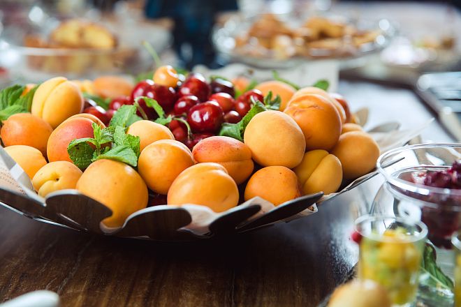 Imbue Your Team with Music. Breakfast with Life Sciences Practice