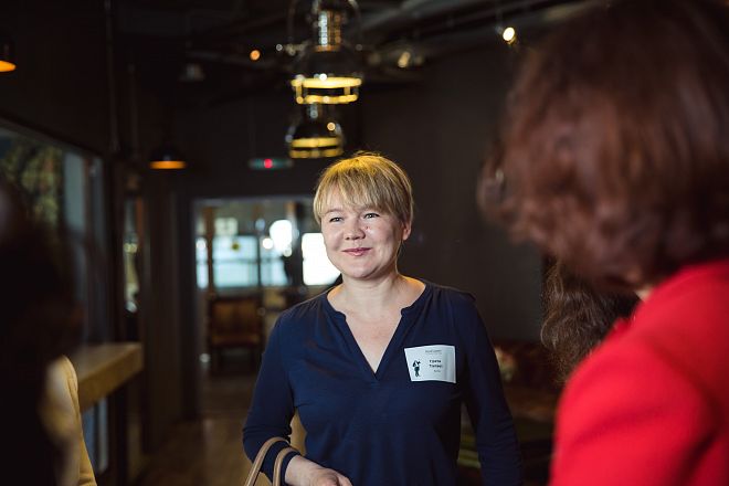 Imbue Your Team with Music. Breakfast with Life Sciences Practice