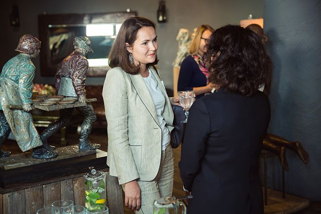 Imbue Your Team with Music. Breakfast with Life Sciences Practice