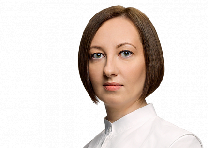 Anna Shoutova