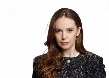 Yulia Komissarova