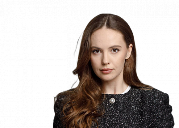 Yulia Komissarova