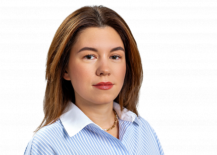 Olga Ivanova