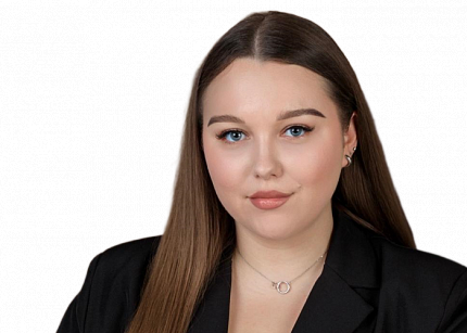 Anastasia Nesterovich