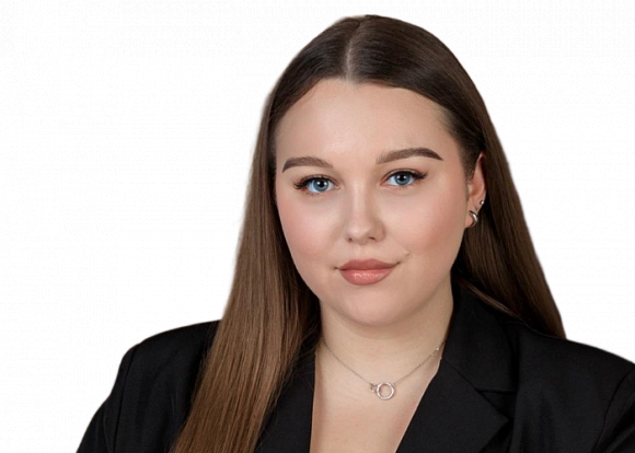 Anastasia Nesterovich