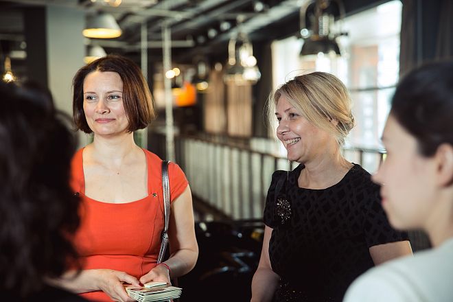 Imbue Your Team with Music. Breakfast with Life Sciences Practice