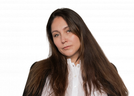 Vera Nigmatullina Vera Nigmatullina