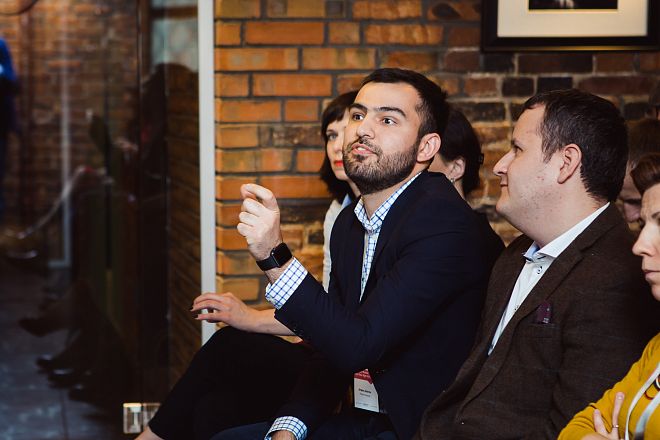 Luxury in Russia: Find Your Right Mix to Win