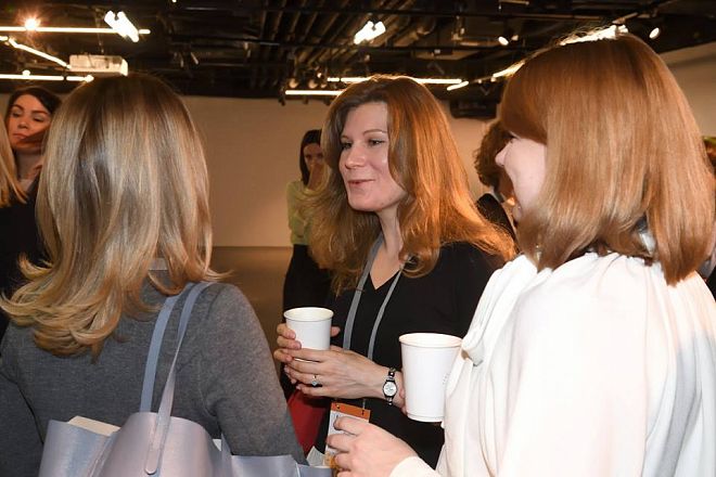 WOMEN CEO TALK: Courage to make decisions