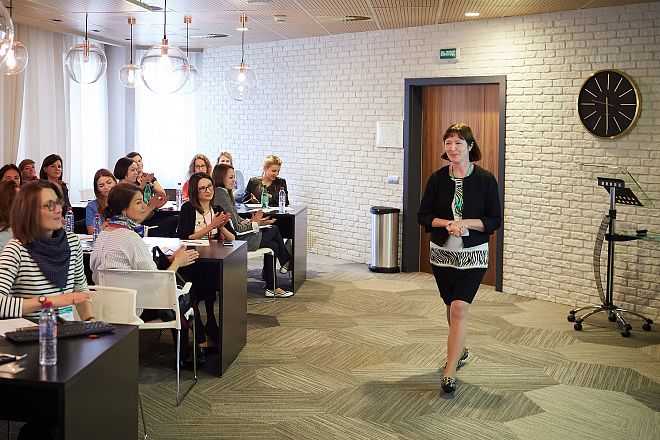 Case Breakfast: How to Grow Talents for Your Company