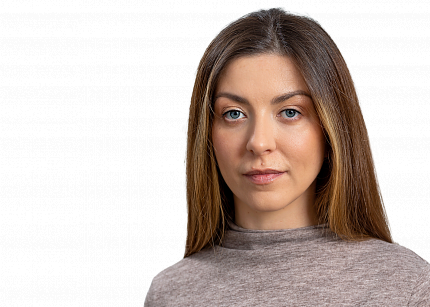 Daria Tihonova