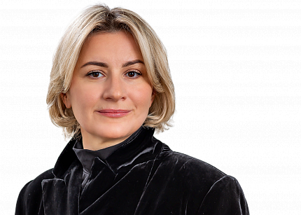 Anna Rzhevskaya