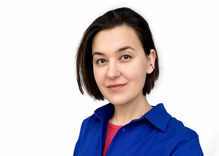Valentina Panyukova