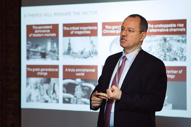 Luxury in Russia: Find Your Right Mix to Win