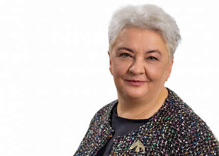 Maria Maltseva