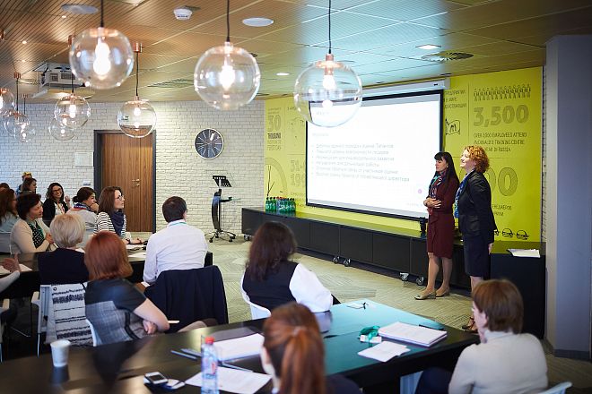 Case Breakfast: How to Grow Talents for Your Company