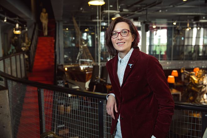 Imbue Your Team with Music. Breakfast with Life Sciences Practice