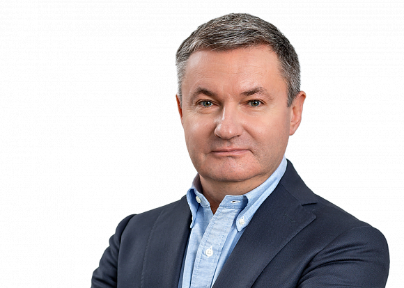 Sergey Zaytsev Position: Partner, Head of Retail, E-commerce, FMCG Practice Test Consultant Sergey Zaytsev