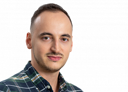 Yuri Bocharov