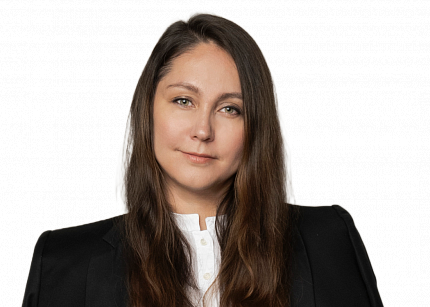 Vera Nigmatullina Vera Nigmatullina