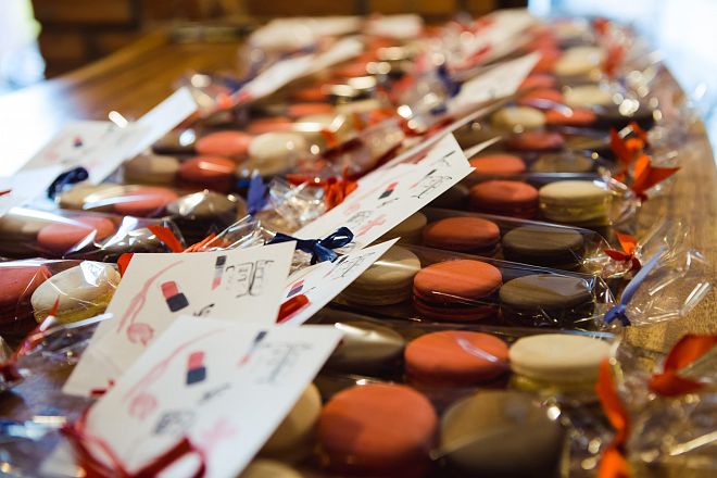 Luxury in Russia: Find Your Right Mix to Win