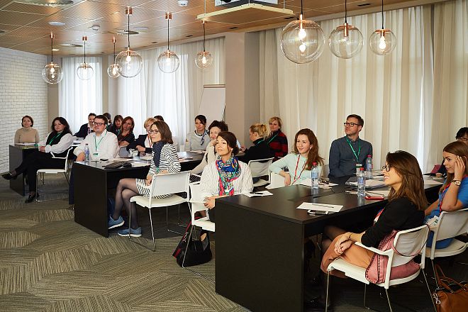 Case Breakfast: How to Grow Talents for Your Company