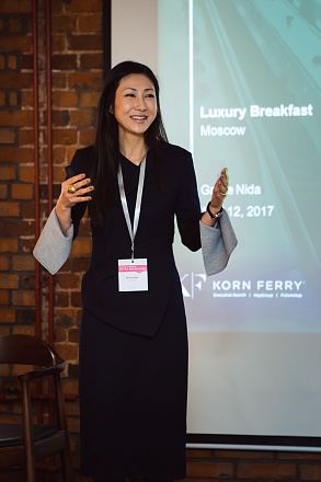 Luxury in Russia: Find Your Right Mix to Win