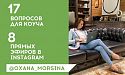 17 вопросов для коуча.  Оксана Морсина в прямом эфире с Андреем Россохиным