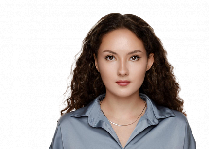 Alina Khairullina