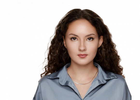 Alina Khairullina