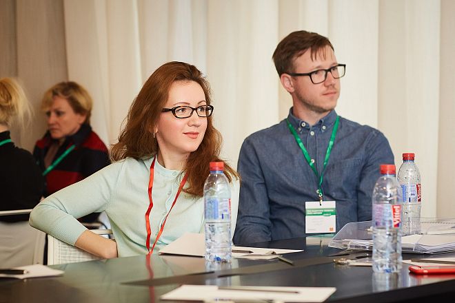 Case Breakfast: How to Grow Talents for Your Company