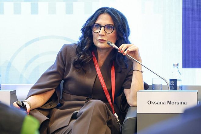ПМЭФ 2026. Люди для будущего индустрии в мире искусственного интеллекта