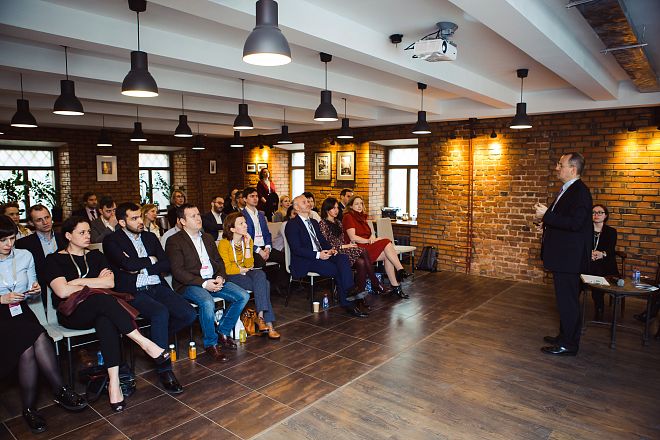 Luxury in Russia: Find Your Right Mix to Win