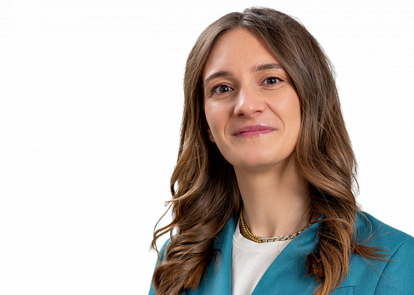 Anastasia Petrovich Anastasia Petrovich