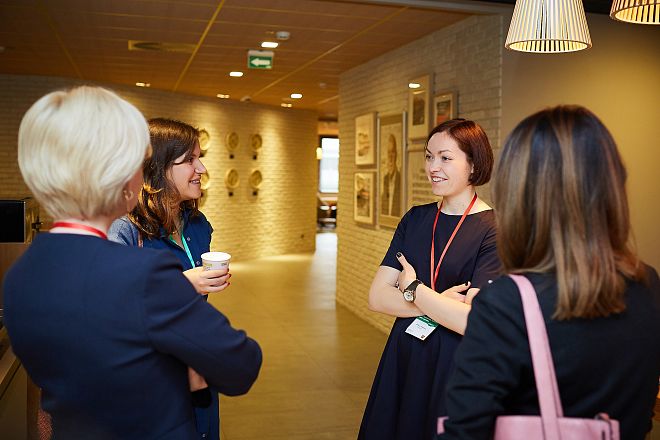 Case Breakfast: How to Grow Talents for Your Company