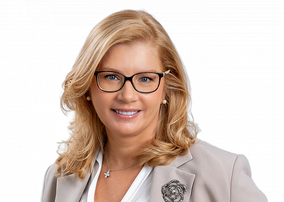 Irina Kozlova Irina Kozlova