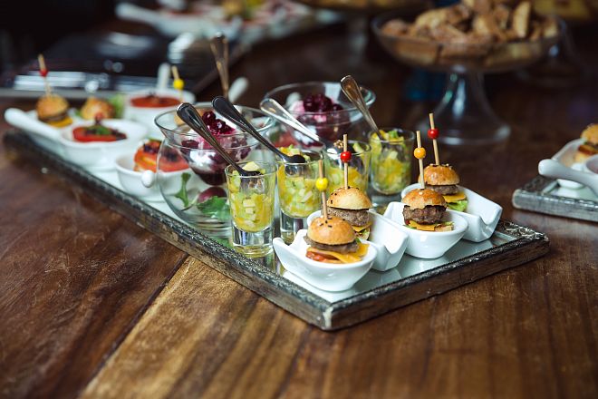 Imbue Your Team with Music. Breakfast with Life Sciences Practice