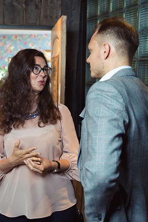 Imbue Your Team with Music. Breakfast with Life Sciences Practice