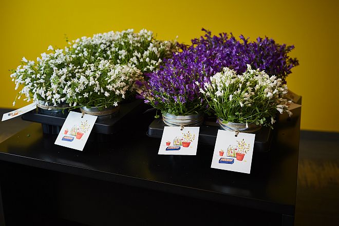 Case Breakfast: How to Grow Talents for Your Company