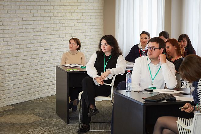 Case Breakfast: How to Grow Talents for Your Company