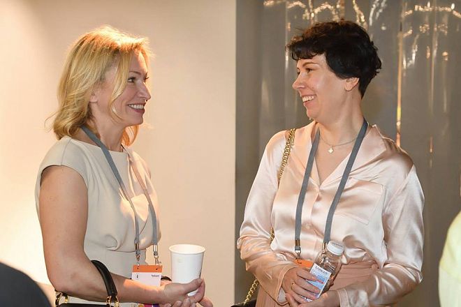 WOMEN CEO TALK: Courage to make decisions