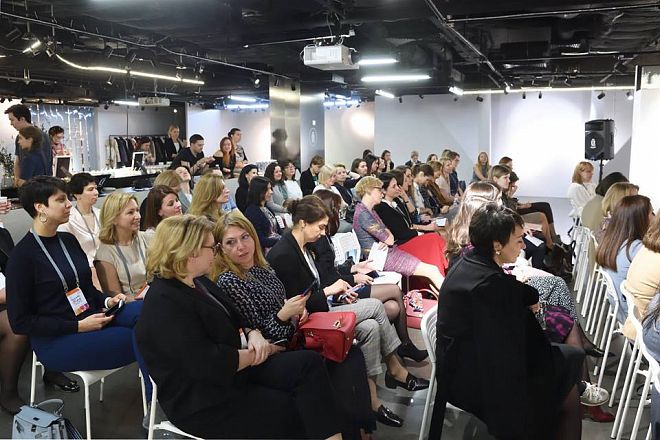 WOMEN CEO TALK: Courage to make decisions