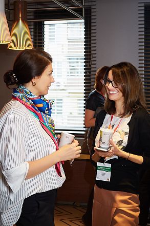 Case Breakfast: How to Grow Talents for Your Company