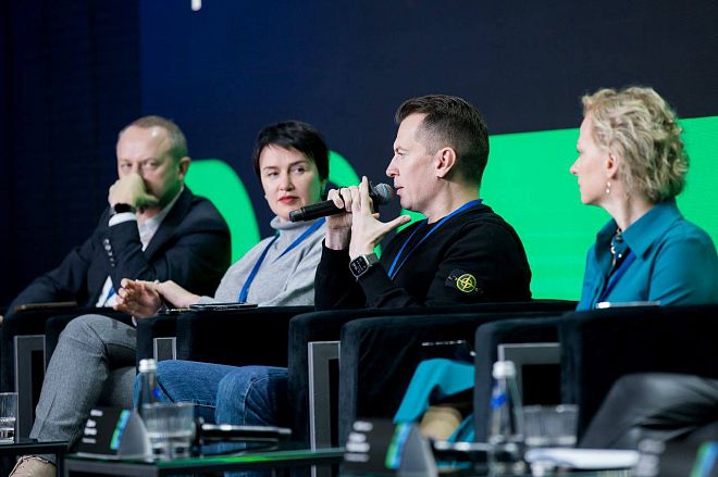 IX HR форум РБК 