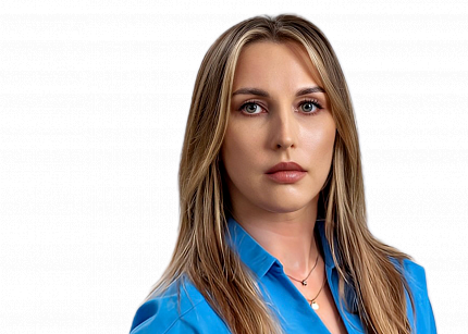 Consultant Alexandra Dyatlova