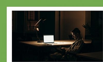 Sergey Kordashenko on the Myth of Workaholics Being the Employer’s Best Choice